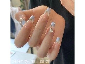 セレニティ(serenity)/