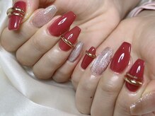 エルシャ(Elsha)/ハンドネイル★9900