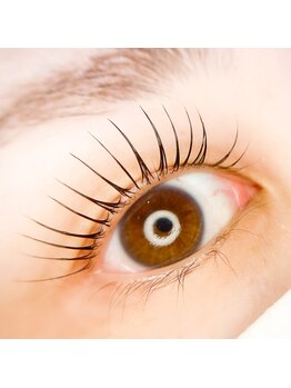 ロンドンラッシュ 函館店(LONDON LASH)/学割まつ毛くるっとまつ毛パーマ