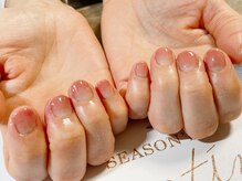 ブルーバードネイル(BLUE BIRD NAIL)/