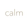 カルム 竜王店(calm)ロゴ