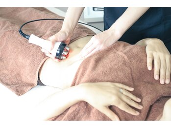 サロンドココ(Salon de COCO)/ハイパーナイフ痩身