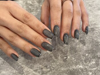 プラス ファースト(Plus 1st)/ブラックマグネットbyKobayashi