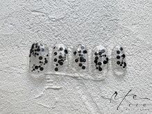 ルテ(rte)/ちぐはぐ