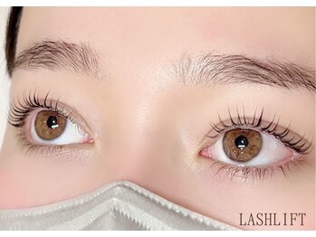 シーヘア アンド ビューティー(See. Hair&Beauty)/まつ毛パーマ