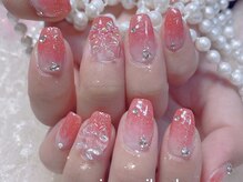 クイーンズネイルサロン(Queen's nail salon)/