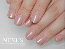 ネクサス(NEXUS)/ラメ、スキニーフレンチ