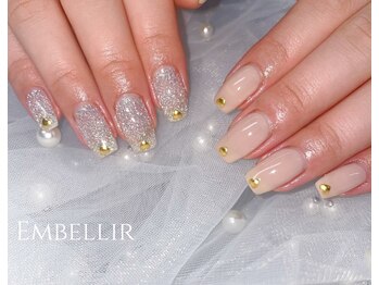 アンベリール 新宿(Embellir)/90分やり放題コース♪