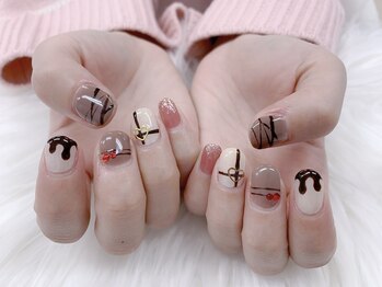 はあとねいる 三浦海岸店/