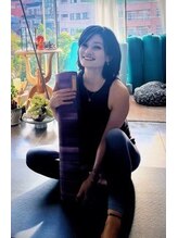 サロンドヨガ キラナ(Salon de yoga Kiranah)&nbsp;牟田 麻波