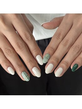 ベオ(beo)/nail sample