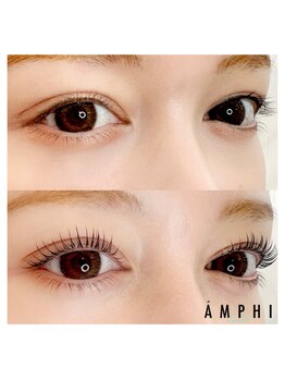 アンフィトーキョウ 表参道店(AMPHI TOKYO)/「ピーナッツロッド」