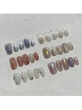 イロ(iro)/ライト定額コース