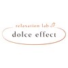 ドルチェエフェクト(dolce effect)のお店ロゴ