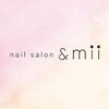アンドミー 新大阪(&mii)のお店ロゴ
