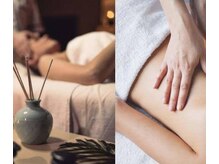 台湾式足裏整体スパ 浅草の雰囲気（カップルやお友達同士など、同時施術も◎お電話でご確認ください）