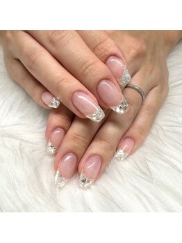 アンドミー(&me)/ガラスフレンチ