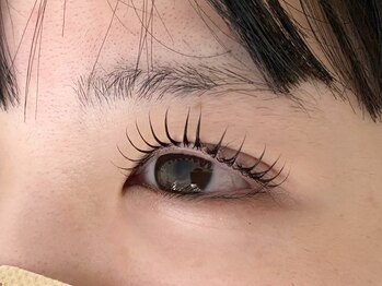 ウルカ アイラッシュ(uruka EYELASH)/ラッシュリフト