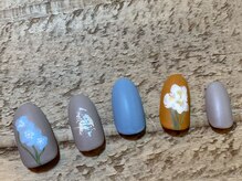 カーティシーネイルズ(curtisii NAILS)/