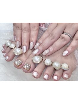 定額メニューのあるサロン