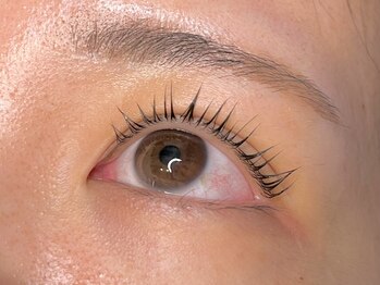 ラシク ベル(Lashiku Belle)/パリジェンヌ