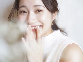 エイミー 伏見店(aimy)/伏見/パリジェンヌ/アイブロウ