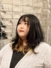 ネイリックス 栄ガスビル(NAILX) AKIMI