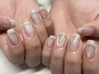 リリーネイル(Lily nail)/