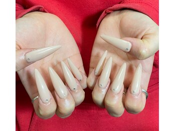 バイムーンサロン(By Moon Salon)/