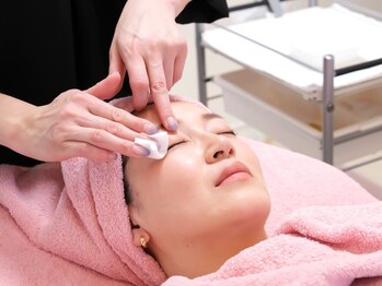 ビーエターナル(B-eternal)/クレンジング