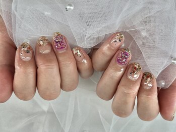 リゲルグロウ(RIGEL Glow)/ワンホンA定額