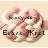 エバンス ノット(Evans knot)のお店ロゴ