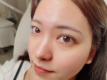 マ シェリ(ma cherie)/【マツパ】次世代まつ毛パーマ