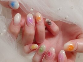 ayaka◆デザインコース2.0h