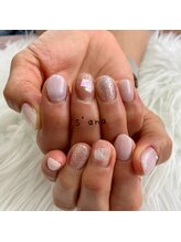 サナ 久が原 千鳥町(S’ana)/シェルネイル