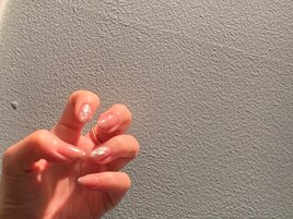 シェルネイル