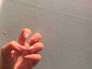 シェルネイル