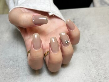 マタネ(matane)/simple