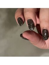 ブリス(Bliss)/ハンド フラッシュラメ