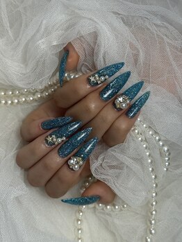 リリウム(LILIUM)/