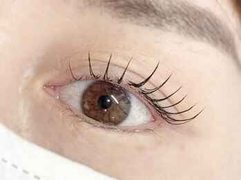 リフラ チャヤ(Li-Fra CHAYA)/マツエク/ナチュラルDesign