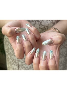 仕事帰り・早朝OKのサロン