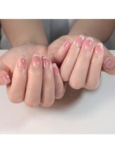 シーユー 池袋(see.U)/チークマグネットフレンチ