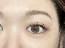 ルプスデザイン(Lupus design)/eye☆