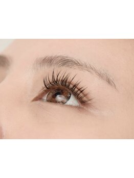 まつげのお悩み解決サロン