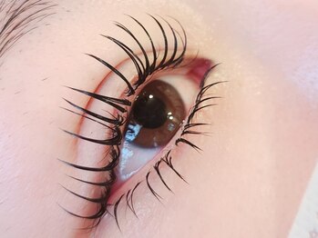 コア(Koa)の写真/【宇都宮】コンプレックスを解消し他では叶わない"似合わせ"で最大限美しく♪フラット/ボリュームラッシュ