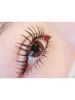 まつげのお悩み解決サロン