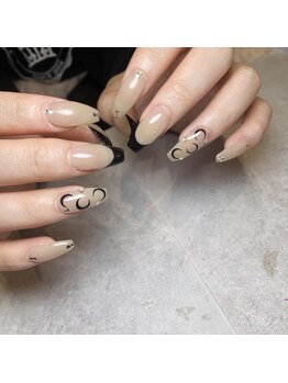 ネイルアヴァンス イオンモール和歌山店(Nail AVANCE．)/y2k