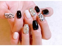 プレジール(Plaisir)/持ち込み4本アート♪