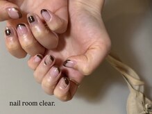 クリア(clear.)/Special design